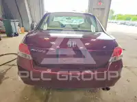 2008 Honda Accord photo