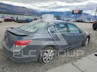 2008 Honda Accord фото