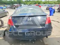 2008 Honda Accord фото