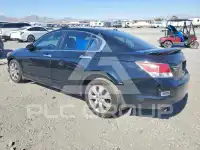 2008 Honda Accord фото