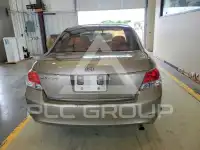 2008 Honda Accord фото