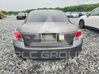 2008 Honda Accord фото