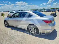 2008 Honda Accord фото