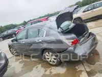 2008 Honda Accord фото