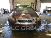 2008 Honda Accord фото