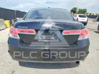 2008 Honda Accord photo