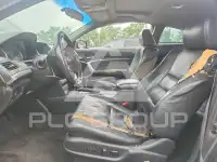 2008 Honda Accord photo