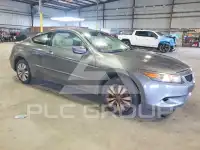 2008 Honda Accord фото