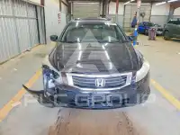 2008 Honda Accord фото