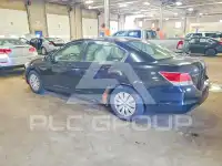 2008 Honda Accord фото