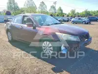 2008 Honda Accord фото