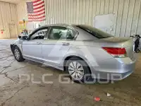 2008 Honda Accord фото