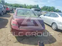 2008 Honda Accord фото
