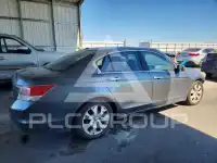 2008 Honda Accord фото