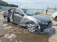 2008 Honda Accord фото