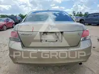 2008 Honda Accord фото