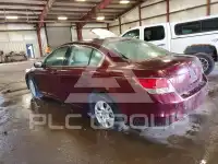 2008 Honda Accord фото