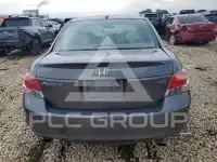 2008 Honda Accord фото