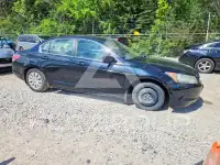 2008 Honda Accord photo