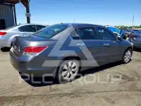 2008 Honda Accord фото