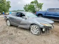 2008 Honda Accord photo