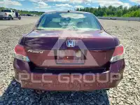 2008 Honda Accord фото
