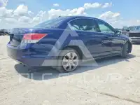 2008 Honda Accord фото