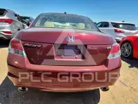 2008 Honda Accord фото