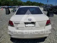 2008 Honda Accord фото