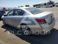 2008 Honda Accord фото