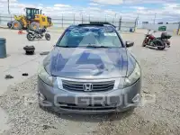 2008 Honda Accord фото