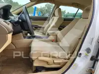 2008 Honda Accord фото