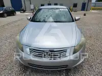 2008 Honda Accord фото