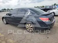 2008 Honda Accord фото