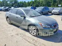 2008 Honda Accord фото