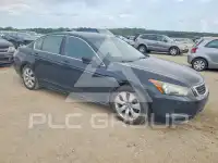 2008 Honda Accord фото
