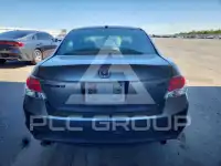 2008 Honda Accord фото