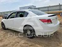 2008 Honda Accord photo