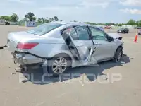 2008 Honda Accord фото