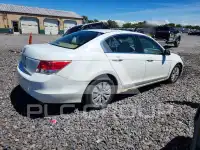 2008 Honda Accord photo