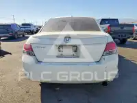 2008 Honda Accord фото