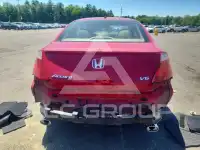 2008 Honda Accord photo