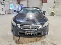 2008 Honda Accord фото