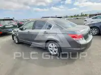 2008 Honda Accord photo