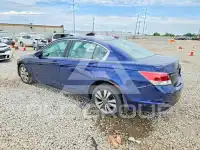 2008 Honda Accord фото