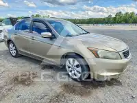 2008 Honda Accord фото