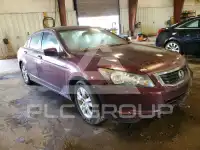 2008 Honda Accord фото