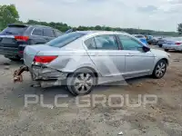 2008 Honda Accord photo