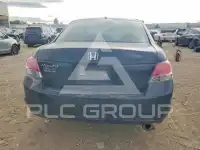 2008 Honda Accord фото
