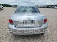 2008 Honda Accord фото